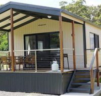 BIG4 Wallaga Lake Holiday Park - Hervey Bay Accommodation