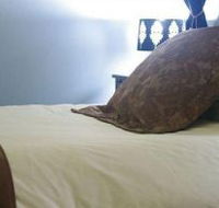 Mount Victoria Manor - Hervey Bay Accommodation