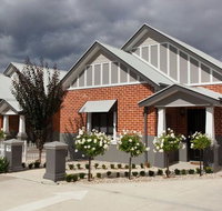 William Cottages - Hervey Bay Accommodation