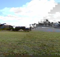 Taralga Showground - Hervey Bay Accommodation