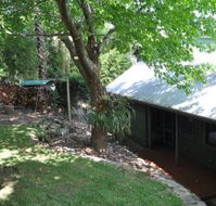 Leafy Sea Cottage - Hervey Bay Accommodation