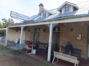 Marshall McMahon Inn - Hervey Bay Accommodation 0