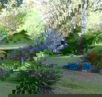 Beluca Cottage - Hervey Bay Accommodation