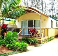 Discovery Parks - Gerroa - Hervey Bay Accommodation