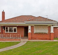 Red Brick Beauty - Hervey Bay Accommodation