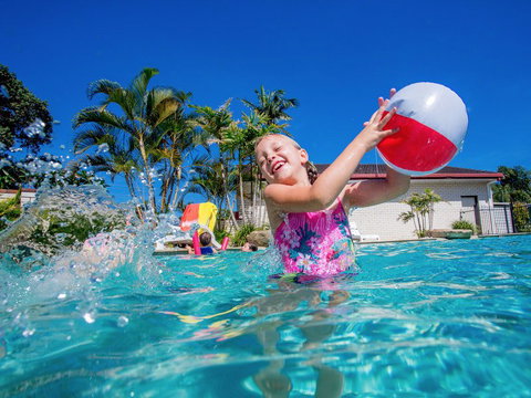 Ingenia Holidays Kingscliff - Hervey Bay Accommodation 1