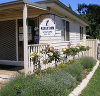 Fossickers' Tourist Park - Tourism Hervey Bay