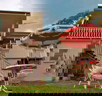 Starfish - Hervey Bay Accommodation