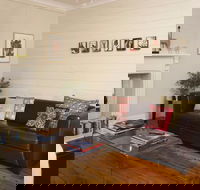 The Cedars - Hervey Bay Accommodation