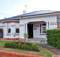 Elegance on Englehardt - Hervey Bay Accommodation