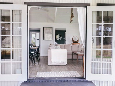 The Cook's House - Hervey Bay Accommodation 0