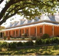 Fitzroy Inn Historic Retreat - Hervey Bay Accommodation