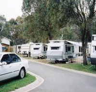 Governors Hill Caravan Park - Hervey Bay Accommodation