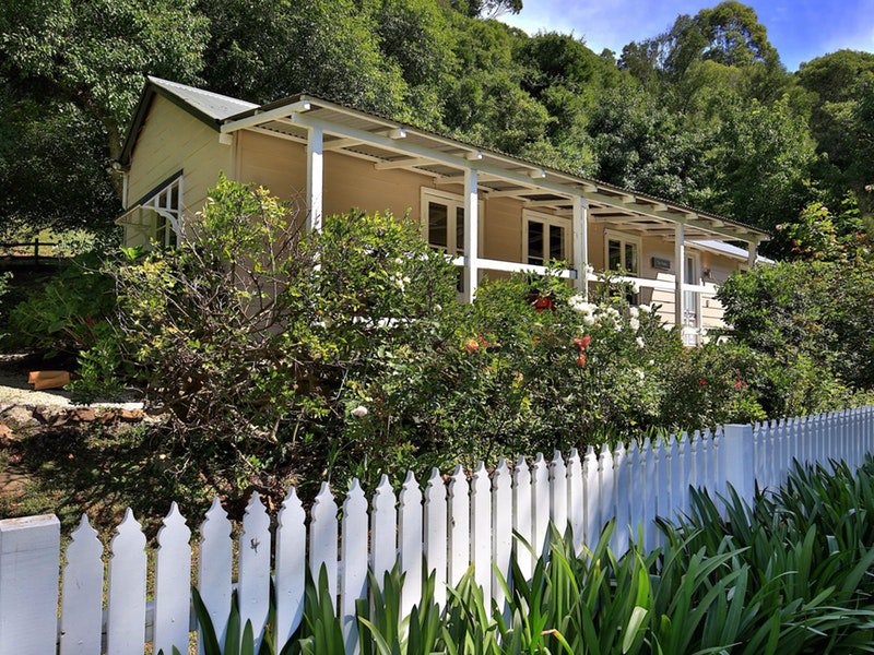 Belanglo NSW Hervey Bay Accommodation