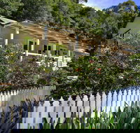 The Dairy at Keoghs - Hervey Bay Accommodation