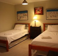 Eelah - Hervey Bay Accommodation