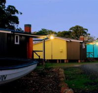 Lake Conjola Waterfront Holiday Park - Hervey Bay Accommodation