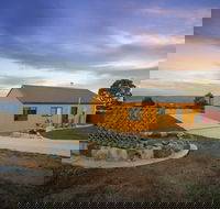 Majestic View Cottages - Hervey Bay Accommodation