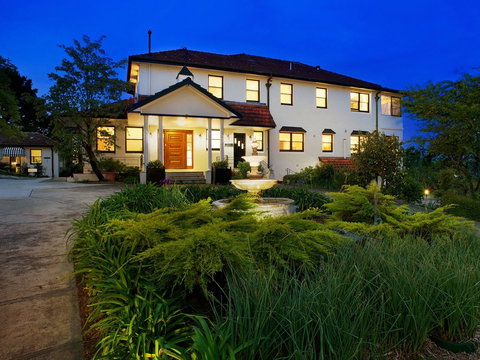 St Raphael - Tourism Hervey Bay 0