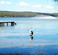 Dungowan Waterfront  Accommodation - Tourism Hervey Bay