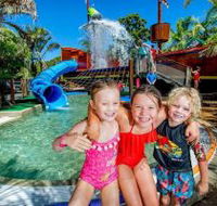 BIG4 Sunshine South West Rocks Holiday Park - Hervey Bay Accommodation
