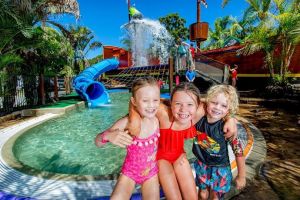 BIG4 Sunshine South West Rocks Holiday Park - Hervey Bay Accommodation 0