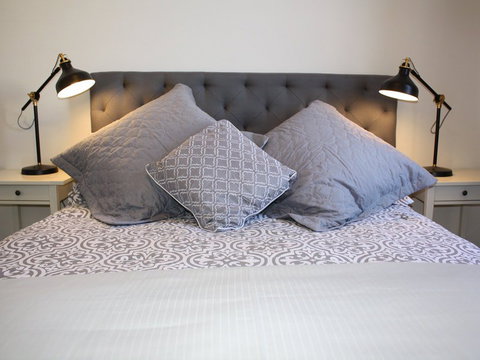 Criterion Hotel Crookwell - Hervey Bay Accommodation 0