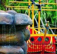 Smuggler's Cove Holiday Village - Hervey Bay Accommodation