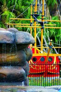Smuggler's Cove Holiday Village - Hervey Bay Accommodation 0