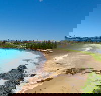 Kendalls on the Beach - Hervey Bay Accommodation