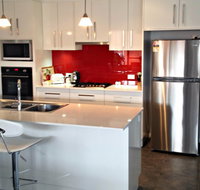 Kalinya - Hervey Bay Accommodation