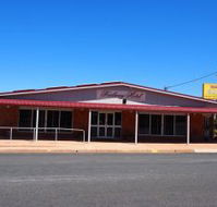 Railway Hotel Condobolin - Tourism Hervey Bay