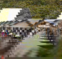 Ingenia Holidays One Mile Beach - Tourism Hervey Bay