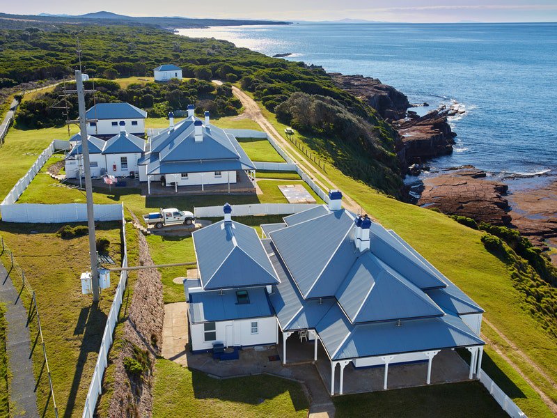Nungatta South NSW Hervey Bay Accommodation