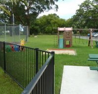 Riverside Holiday Park - Hervey Bay Accommodation