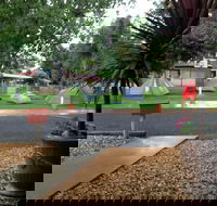 Young Caravan Tourist Park - Tourism Hervey Bay