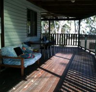 Bream Beach Caravan Park - Tourism Hervey Bay