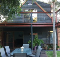 Jetz Bungalow - Hervey Bay Accommodation