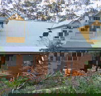 Kanyana - Hervey Bay Accommodation