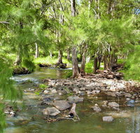 Cockadilly Escape - Hervey Bay Accommodation