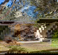 Capertee Cottage - Hervey Bay Accommodation