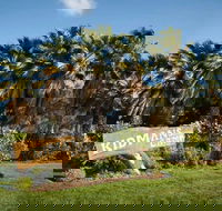 Kidmans Camp - Hervey Bay Accommodation