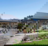 Justine's on Jarretts - Hervey Bay Accommodation