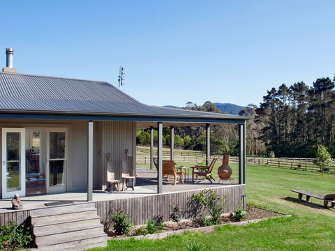 Justine's On Jarretts - Hervey Bay Accommodation 0