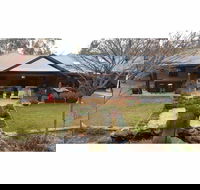 Alam Indah - Hervey Bay Accommodation