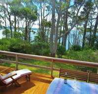 Northview Reserve on Bannister - Hervey Bay Accommodation