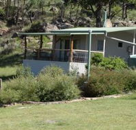 Stay on Bolivia Hill - Hervey Bay Accommodation