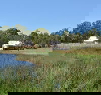 Madigan Wine Country Cottages - Hervey Bay Accommodation