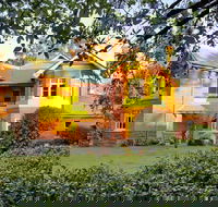 Blair Athol Boutique Hotel and Day Spa - Tourism Hervey Bay