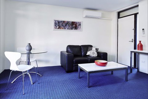 Manuka Park Apartments - Hervey Bay Accommodation 8